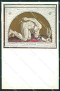 Militari V Reggimento Bersaglieri cartolina XF1334 – fronte