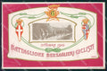 Militari 6º Battaglione Bersaglieri Ciclisti Amato cartolina XF1361 – fronte