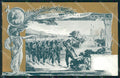 Militari Società Ex Bersaglieri cartolina XF1420 – fronte