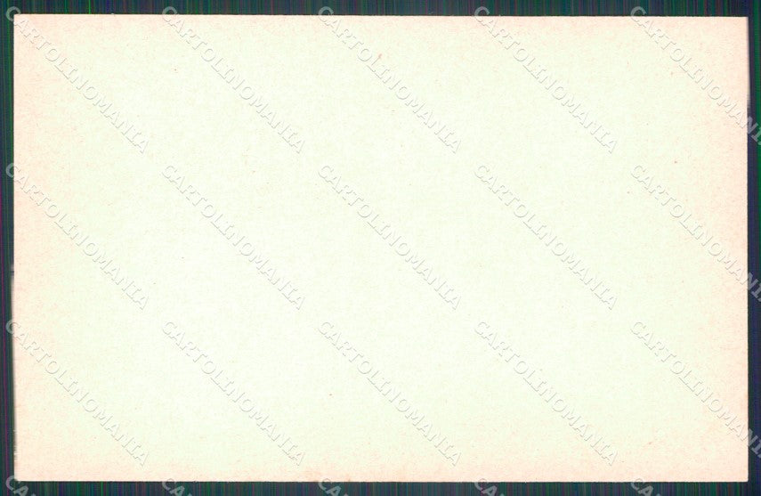 Militari Bersaglieri Goito Porta Pia cartolina XF1422 – retro