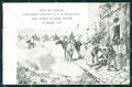 Militari I Reggimento Nizza Cavalleria Borgo Vercelli cartolina XF1800 – fronte