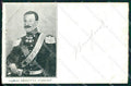 Militari I Reggimento Nizza Cavalleria Capitano D'Usseaux cartolina XF1818 – fronte