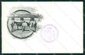 Militari Reggimentali I Reggimento Nizza Cavalleria cartolina XF1825 – fronte