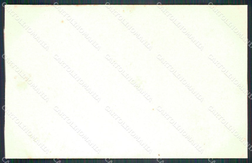 Militari Reggimentali I Reggimento Nizza Cavalleria cartolina XF1847 – retro
