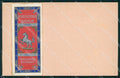 Militari Reggimentali II Reggimento Piemonte Cavalleria cartolina XF1896 – fronte
