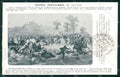 Militari III Reggimento Savoia Cavalleria Volta Mantovana cartolina XF1914 – fronte