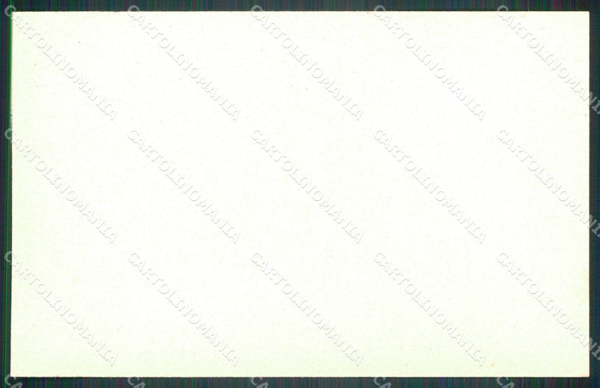 Militari Reggimentali III Reggimento Savoia Cavalleria cartolina XF1949 – retro