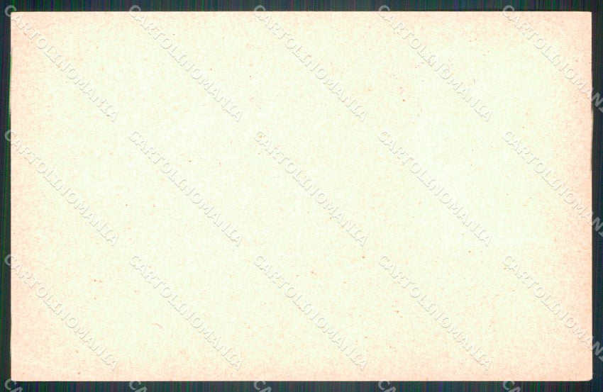 Militari Reggimentali III Reggimento Savoia Cavalleria cartolina XF1950 – retro