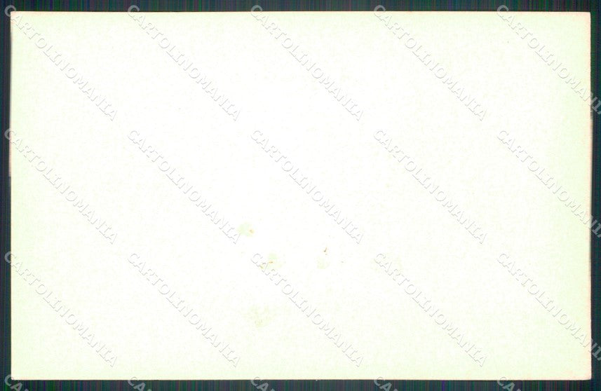Militari Reggimentali III Reggimento Savoia Cavalleria cartolina XF1952 – retro