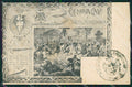 Militari IV Reggimento Genova Cavalleria Volta Mantovana cartolina XF2011 – fronte