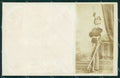 Reali VI Lancieri Aosta Savoia Umberto I Foto ABRASA cartolina XF2121 – fronte