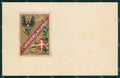 Militari Reggimentali VII Lancieri di Milano cartolina XF2168 – fronte