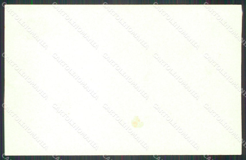 Militari Reggimentali VII Lancieri di Milano cartolina XF2168 – retro