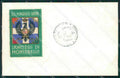 Militari Reggimentali VIII Lancieri di Montebello cartolina XF2175 – fronte
