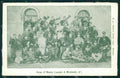 Militari VIII Lancieri di Montebello Corpo di Musica Banda cartolina XF2180 – fronte
