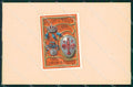 Militari Reggimentali IX Lancieri di Firenze Dragoni di Toscana cartolina XF2193 – fronte