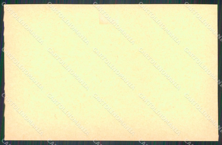 Militari Reggimentali IX Lancieri di Firenze Dragoni di Toscana cartolina XF2195 – retro
