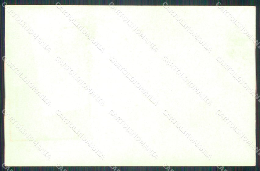 Militari Reggimentali IX Lancieri di Firenze cartolina XF2232 – retro