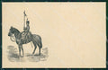 Militari Reggimentali X Lancieri di Vittorio Emanuele II cartolina XF2244 – fronte