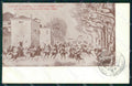 Militari XI Reggimento Cavalleggeri di Foggia Gazoldo Ippoliti cartolina XF2270 – fronte