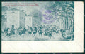 Militari XI Reggimento Cavalleggeri di Foggia Gazoldo Ippoliti cartolina XF2271 – fronte
