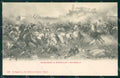 Militari Reggimentali XIII Cavalleggeri Monferrato Montebello cartolina XF2340 – fronte