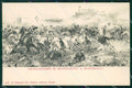 Militari Reggimentali XIII Cavalleggeri Monferrato Montebello cartolina XF2342 – fronte
