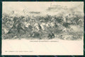 Militari Reggimentali XIII Cavalleggeri Monferrato Montebello cartolina XF2343 – fronte