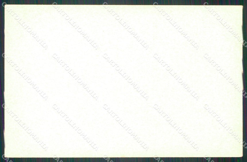 Militari XIV Reggimento Cavalleggeri Alessandria I Comandante cartolina XF2350 – retro