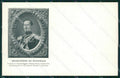 Militari XIV Reggimento Cavalleggeri Alessandria I Comandante cartolina XF2351 – fronte