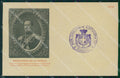 Militari XIV Reggimento Alessandria Cavalleria Sarda Crimea cartolina XF2357 – fronte