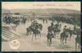 Militari XIV Reggimento Cavalleggeri di Alessandria Custoza cartolina XF2365 – fronte