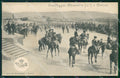 Militari XIV Reggimento Cavalleggeri di Alessandria Custoza cartolina XF2366 – fronte
