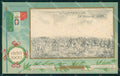 Militari XIV Reggimento Cavalleggeri di Alessandria Villafranca cartolina XF2401 – fronte