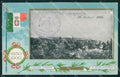 Militari XIV Reggimento Cavalleggeri di Alessandria Villafranca cartolina XF2402 – fronte