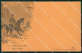 Militari XIV Reggimento Cavalleggeri di Alessandria 72/100 cartolina XF2412 – fronte