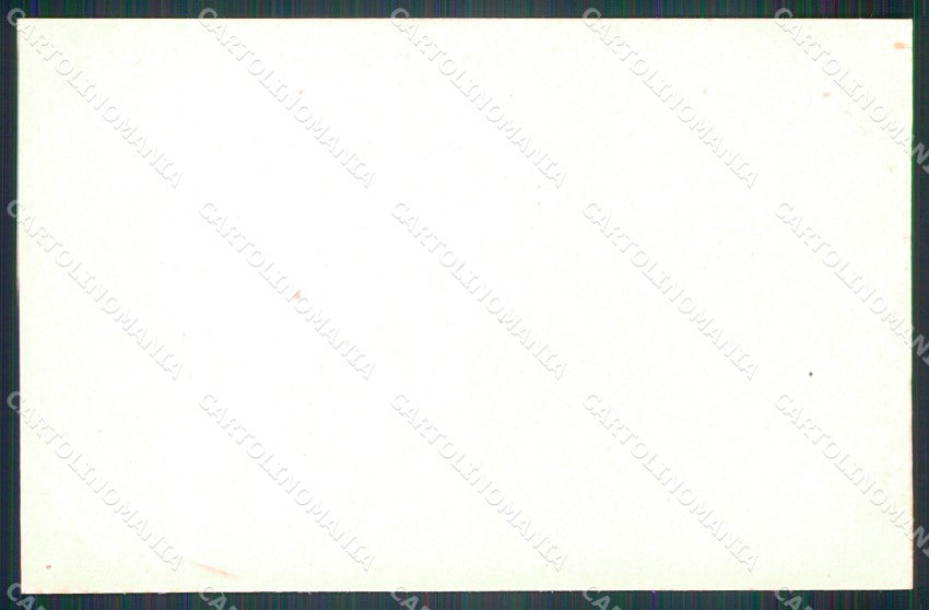 Militari XIV Reggimento Cavalleggeri di Alessandria cartolina XF2425 – retro