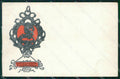 Militari XIV Reggimento Cavalleggeri di Alessandria cartolina XF2428 – fronte