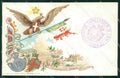 Militari XV Reggimento Cavalleggeri di Lodi cartolina XF2440 – fronte