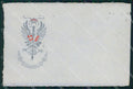 Militari XVIII Reggimento Cavalleggeri di Piacenza Ussari cartolina XF2483 – fronte