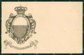 Militari XIX Reggimento Cavalleggeri Guide 1928 cartolina XF2513 – fronte