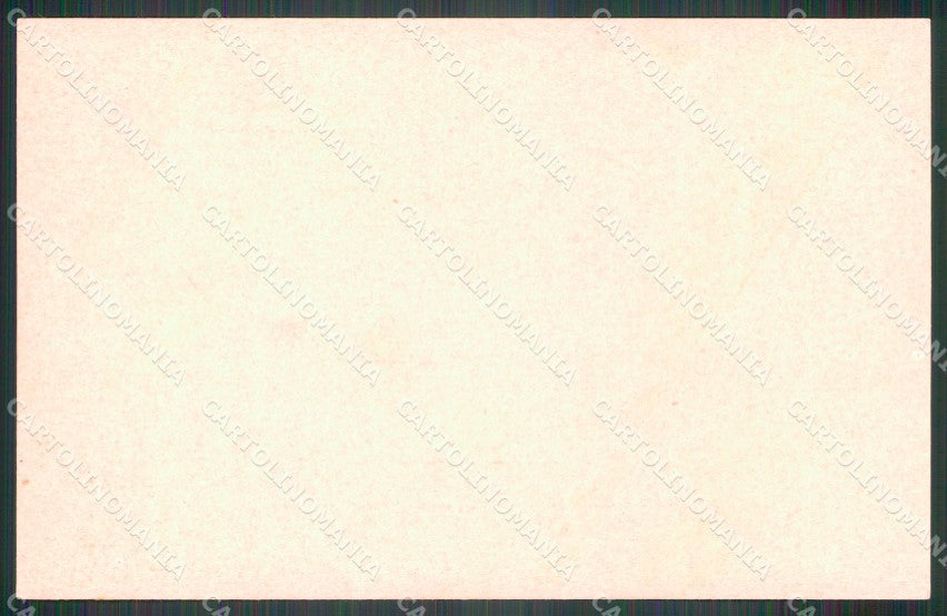 Militari XIX Reggimento Cavalleggeri Guide cartolina XF2518 – retro