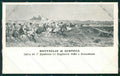 Militari XIX Reggimento Cavalleggeri Guide Monzambano cartolina XF2564 – fronte