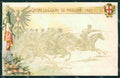 Militari XXI Reggimento Cavalleggeri di Padova cartolina XF2612 – fronte