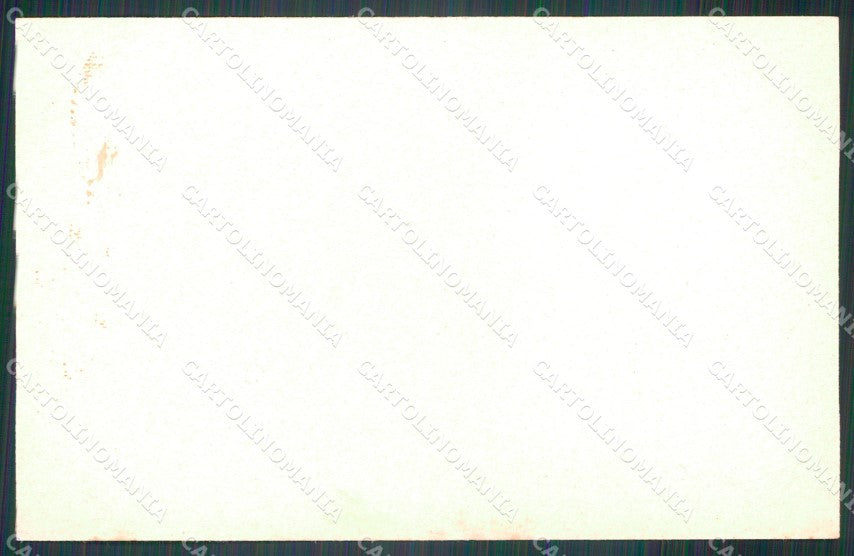 Militari XXI Reggimento Cavalleggeri di Padova cartolina XF2632 – retro