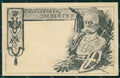 Militari XXIII Reggimento Cavalleggeri di Umberto I Savoia cartolina XF2668 – fronte