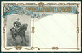 Militari XXIII Reggimento Cavalleggeri di Umberto I Savoia cartolina XF2671 – fronte