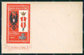 Militari Reggimentali XXIV Reggimento Cavalleggeri di Vicenza cartolina XF2687 – fronte