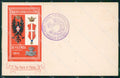 Militari Reggimentali XXIV Reggimento Cavalleggeri di Vicenza cartolina XF2689 – fronte