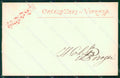 Militari Reggimentali XXIV Reggimento Cavalleggeri di Vicenza cartolina XF2694 – fronte
